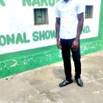 Collins Ouma Profile Picture