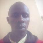 Antony Mwangi Profile Picture