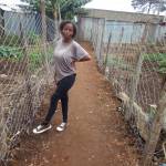 Susan Wambui Profile Picture