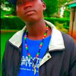 Brian Kiprotich Profile Picture