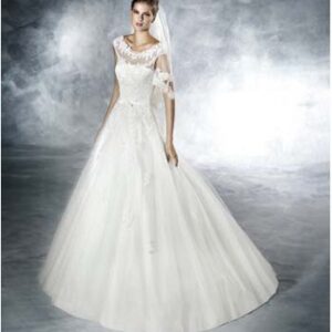 Learn About Different Bridal Gowns Sold By Bridal Boutiques San Francisco - AtoAllinks