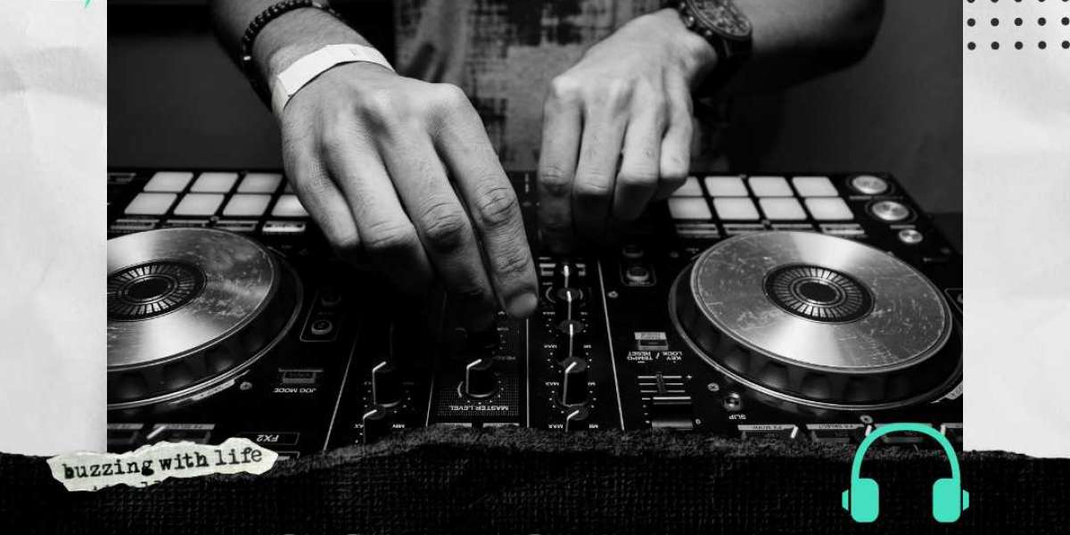 Professional Corporate DJ Hire Sydney