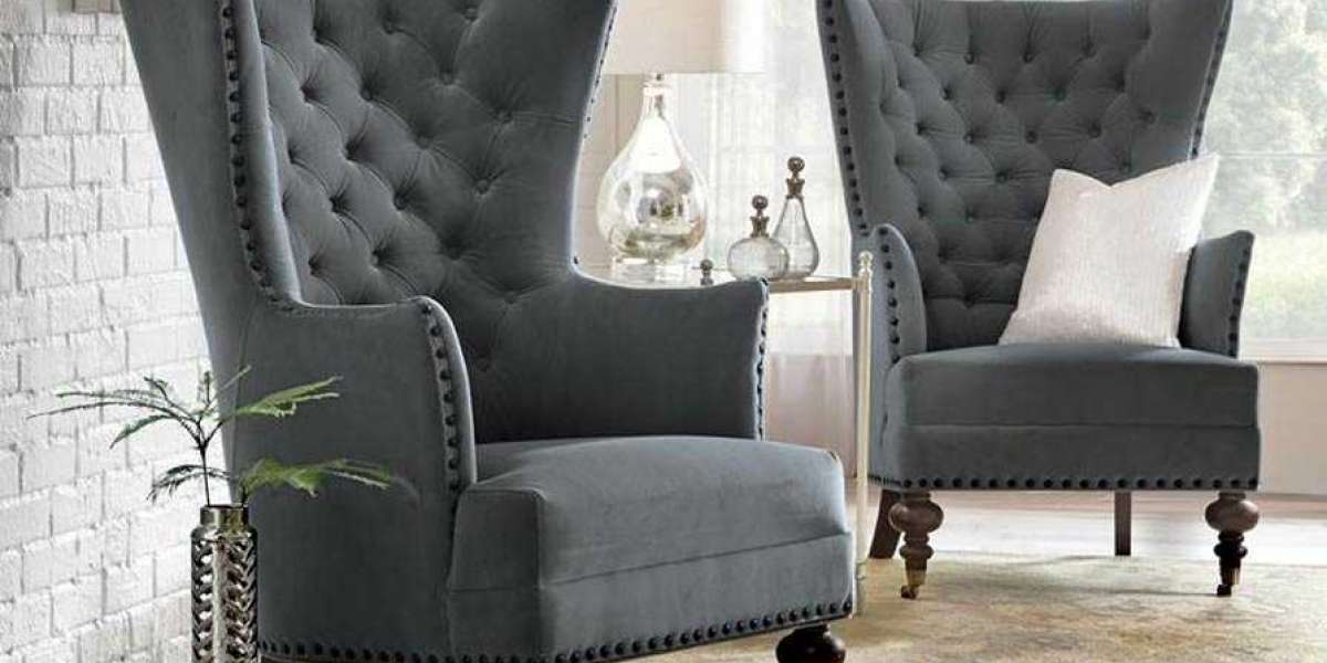 How to Incorporate An Accent Chair In Your Interior Design?