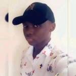 Ibrahim Ally Profile Picture