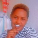 Olive Ingabire Profile Picture