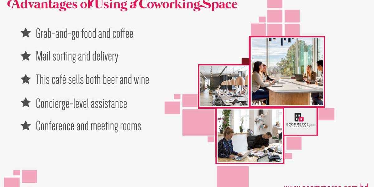Coworking Space Is Equally Valued With Traditional Office Space: Yes Or No