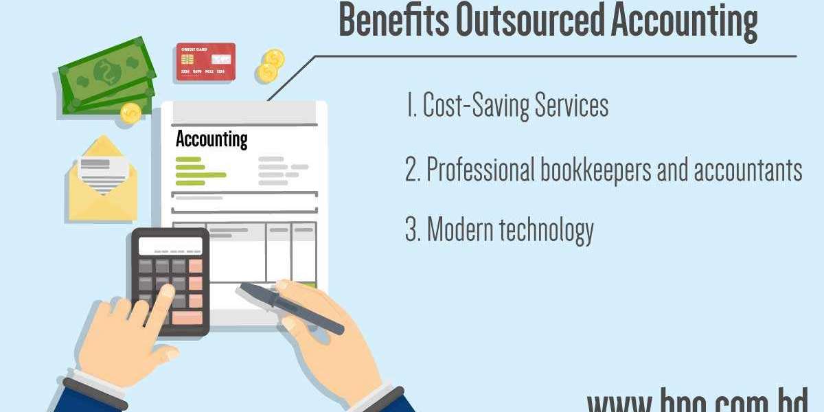 Outsourced Accounting vs In-House Accounting: Which Is Better Service for You?