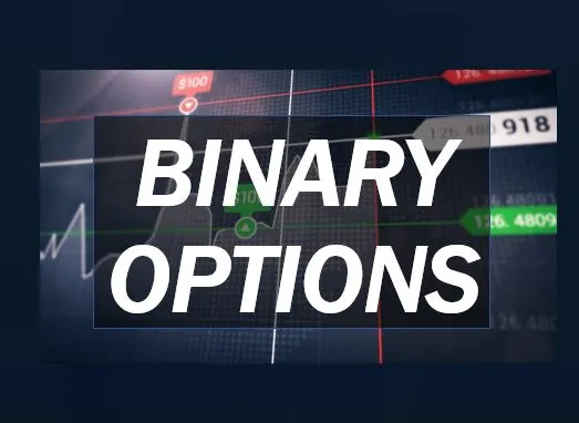 Forex or Binary?