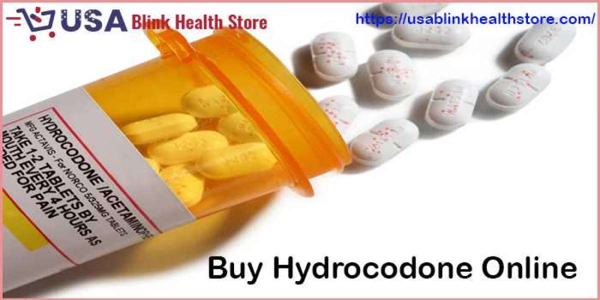 Buy Hydrocodone Online in USA