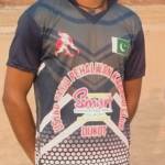 Ahmad Gujjar Profile Picture