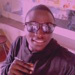 Edwin Sagini Profile Picture