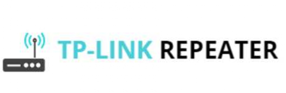 TP Link Repeater Cover Image