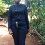 Beth Njoroge Profile Picture