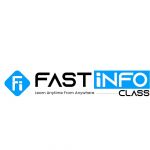 Fastinfo Class Profile Picture