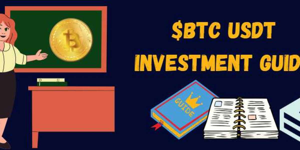 BTC USDT Investment Guide