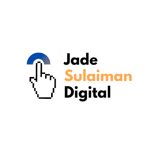 Blog - Jade Sulaiman Digital