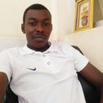 Brian Moturi Profile Picture