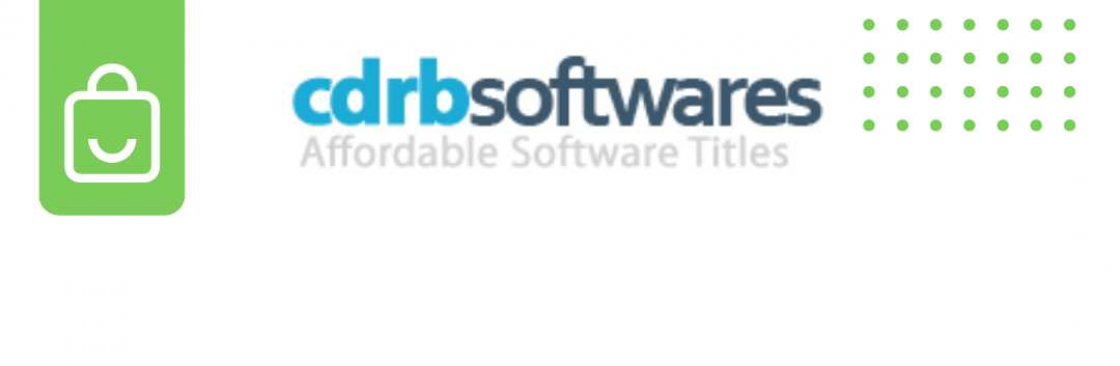 Cdrb Softwares Cover Image