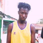 Sidon Achuch Profile Picture