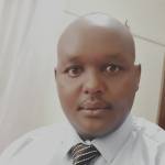 Kipngetich Ngeno Profile Picture