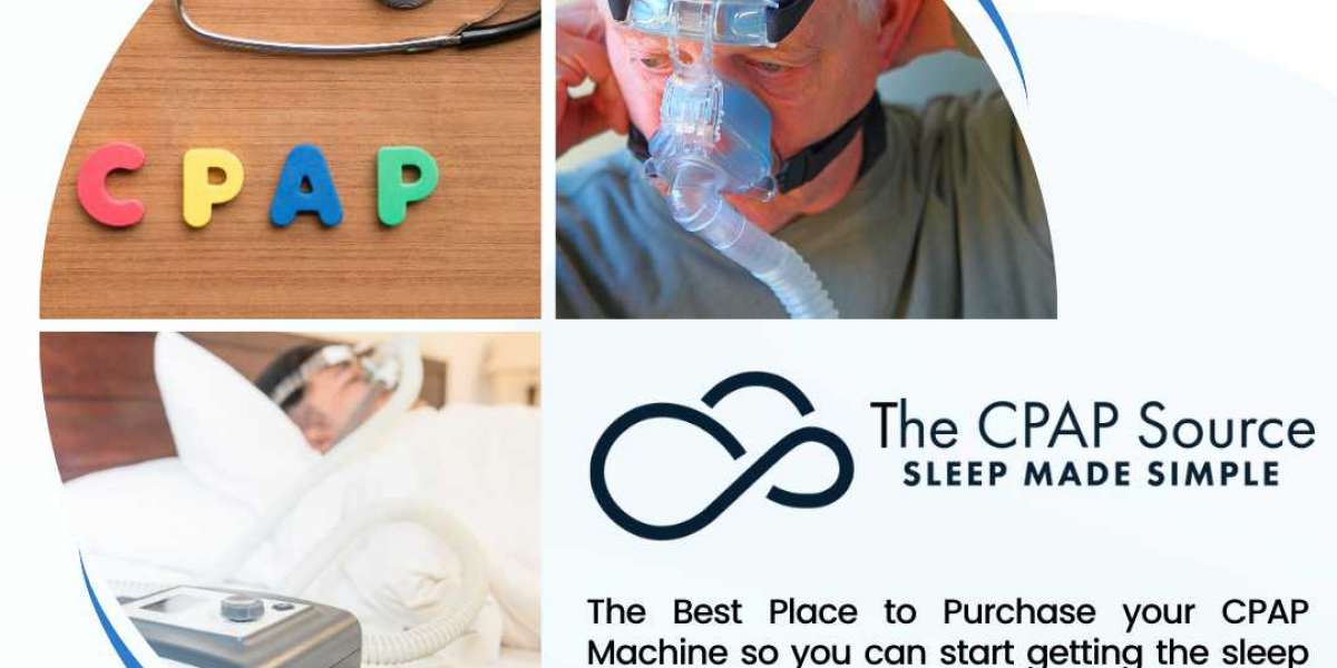 Provide Best cpap supplies in Vancouver
