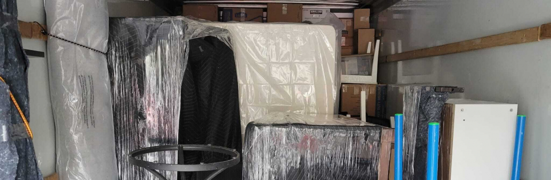 Smoove Movers LLC Cover Image