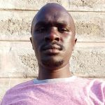 KENNEDY NYANDO profile picture