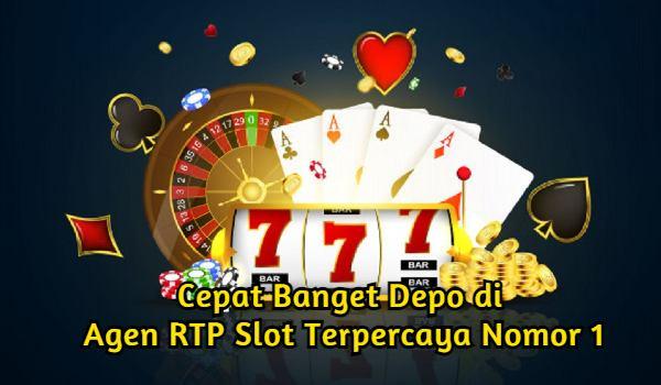 Cepat Banget Depo di Agen RTP Slot Terpercaya Nomor 1 - Bettercodes RTP Live Slot: Info Bocoran RTP Slot Online Pragmatic Play Gacor Terlengkap 2022