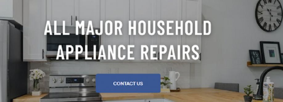 Mikes Appliance Repair Cover Image