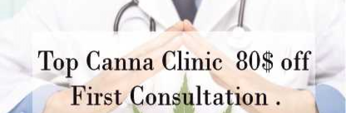 Top Canna Clinic Cover Image