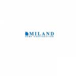 Miland Home Construction Profile Picture