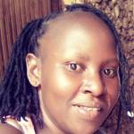 Mercy Njoki Profile Picture