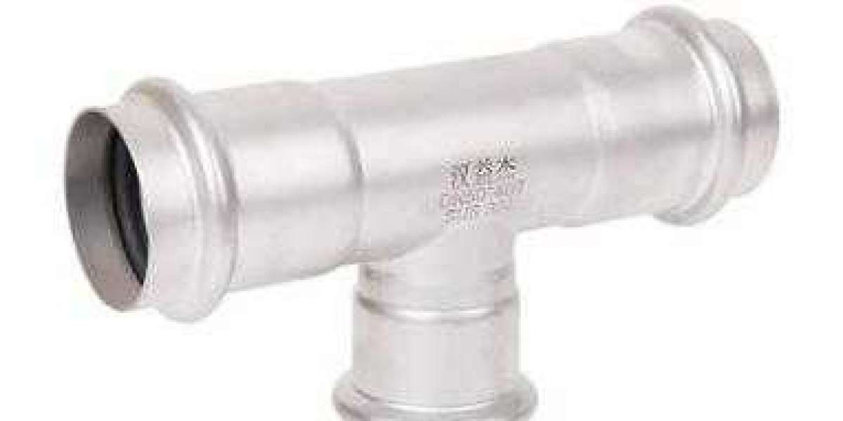 Where Can Stainless Steel Pipe Fittings Be Used