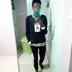 Jepii Saning'o Profile Picture