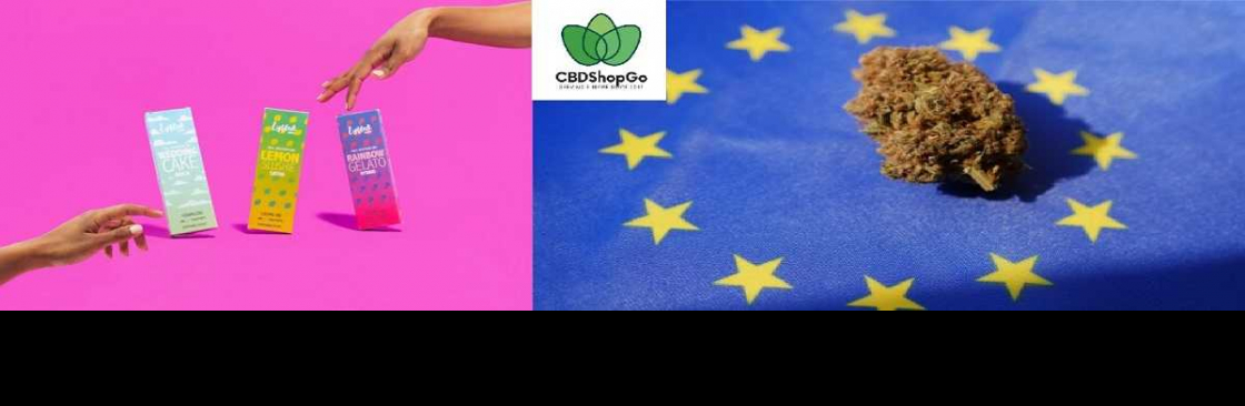 Cbd shopgo Cover Image