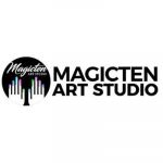Magicten Studio