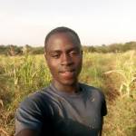 Fredrick Mutisya Profile Picture