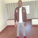 Frank Mageto Profile Picture