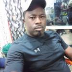 Omolayo Korede Profile Picture