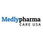 Medly Pharma Care USA Profile Picture