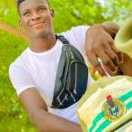 Yakubu Yahaya Profile Picture