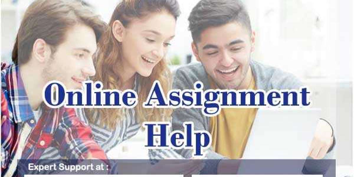 The Most Trusted University Assignment Help - No1AssignmentHelp.Com