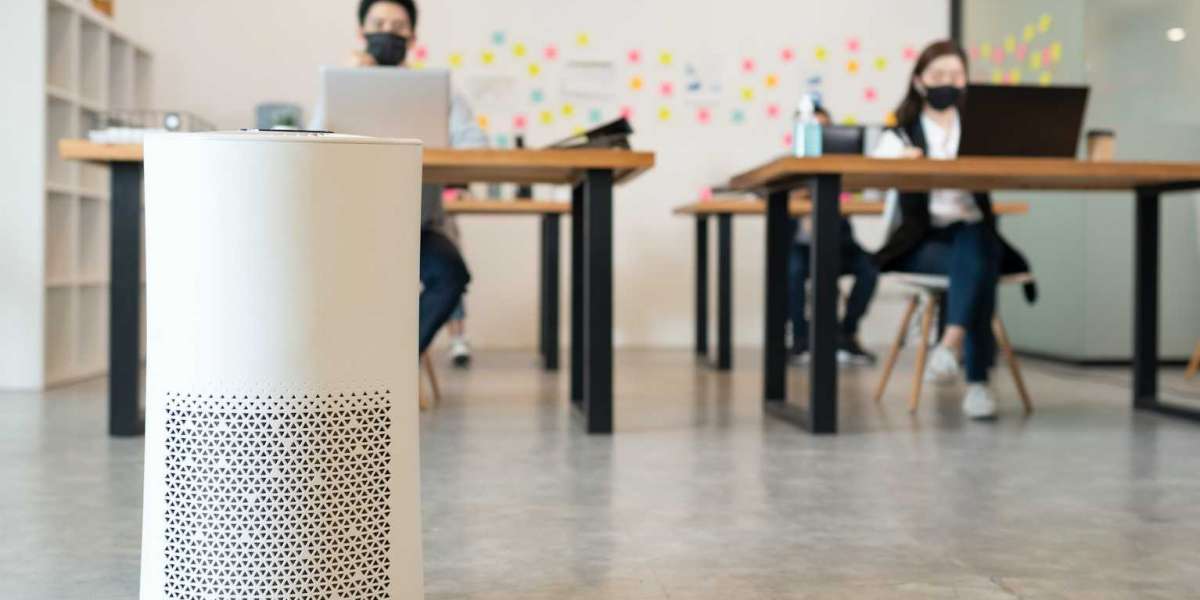 The Right Approach to Use an Air Purifier for Best Performance