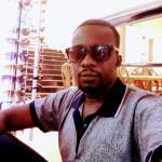 Benson Ochieng Profile Picture