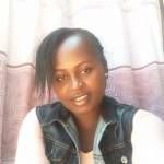 Joyce Muthoni Profile Picture