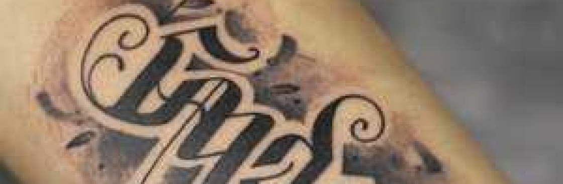 Ironbuzz Tattoos Cover Image