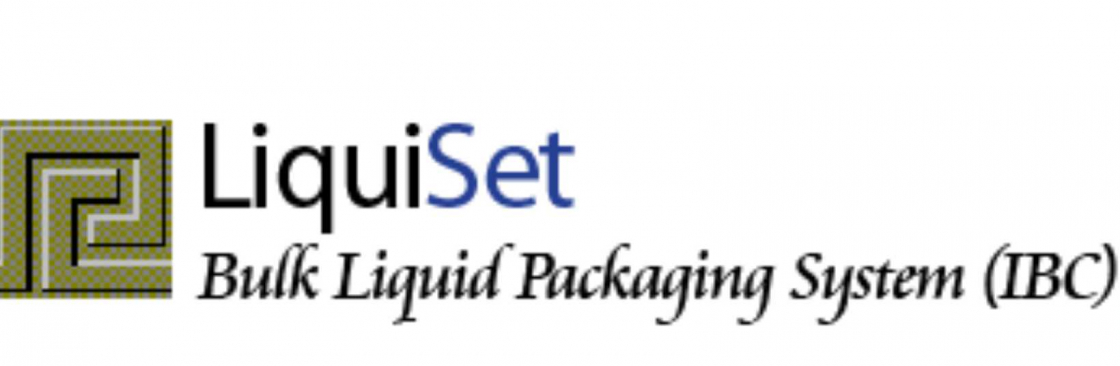 Liqui Liquiset Cover Image