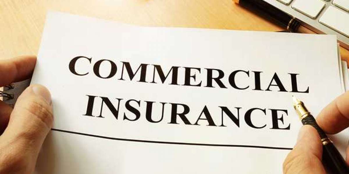 Buy Commercial Insurance Policy Online