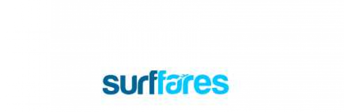 Surf faress Cover Image